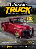 Classic Truck Performance
